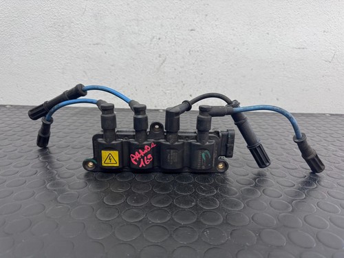 Bobina accensione fiat panda - fiat,