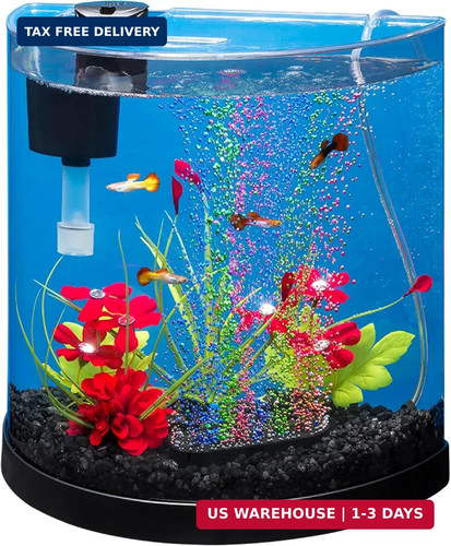 Tetra colorfusion starter - colorfusion,