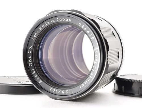 Near mint pentax - near,