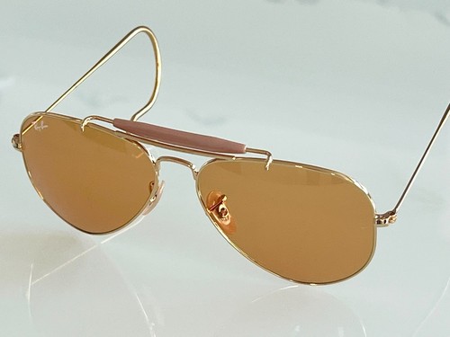 Ray ban 3030 outdoorsman - ray,