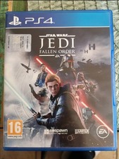 Star Wars Jedi Fallen Order