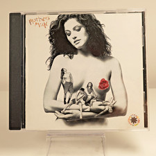 Red Hot Chili Peppers Mother's