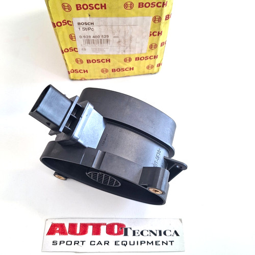 Misuratore massa aria - misuratore, bosch
