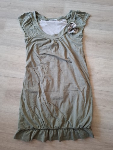 Promod abito vestito camicia - abito,