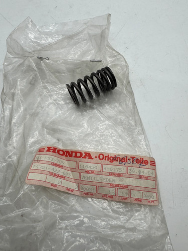 Molla valvola honda cb750c 750 - valvola,