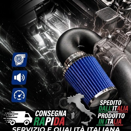 Adattatore debimetro maf - adattatore,