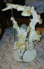 Statuette uguali miriam - statuette,
