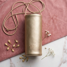 Borsa Frigo, Custodia