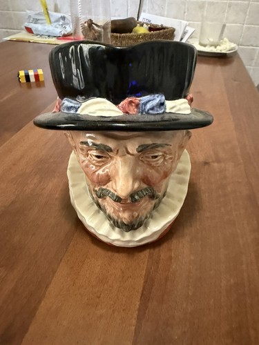 Vintage 1946 royal doulton - vintage,