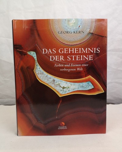 Das geheimnis der steine - das,