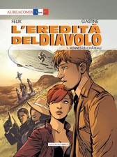Libro Nuovo - Felix - L'