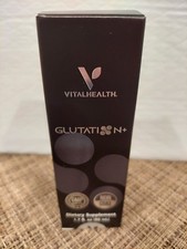 V-GLUTATION PLUS VITALHEALTH
