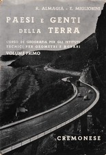 Paesi e genti della terra