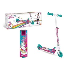 Unicorno Monopattino In