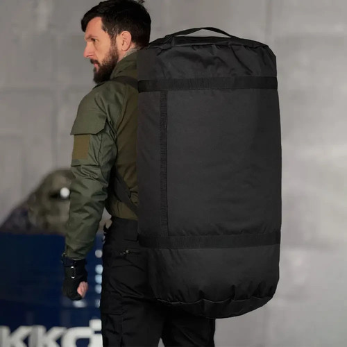 Zaino tattico polizia - 100, l