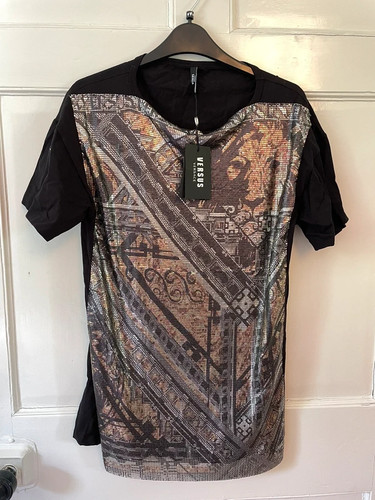 Shirt versus versace catena - versace,