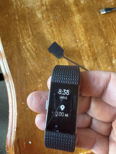 Fitbit charge - charge, 2