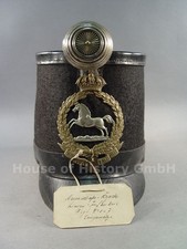 147777: Regno di Hannover