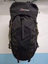 zaino Berghaus Freeflow 40
