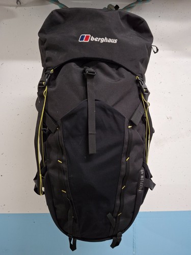 Zaino berghaus freeflow - berghaus,