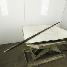 Vite Di Avanzamento South Bend