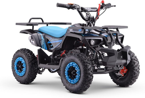 Miniquad 49cc benzina atv - 49cc,