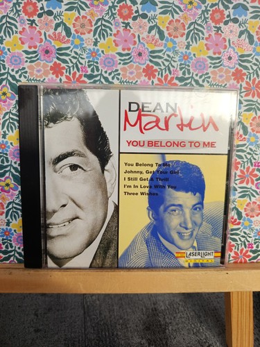 Audio dean martin you - audio-cd,