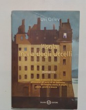 L'isola in via degli uccelli -