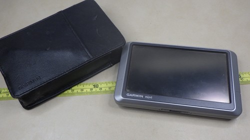 Garmin nuvi 200w gps - nuvi, unità