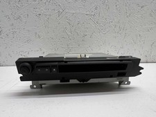 BMW 5 E60 E61 2004 Radio