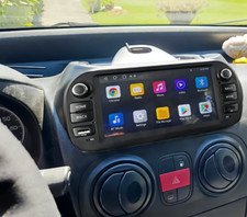 Per Fiat Fiorino Qubo Citroen