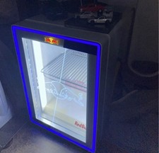 Red bull mini frigo gdc - frigo,