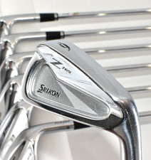 Dunlop Srixon Z765 Forged 7pz