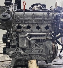 MOTORE SEMICOMPLETO PER