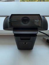 Webcam logitech c920s 1080p - c920s,