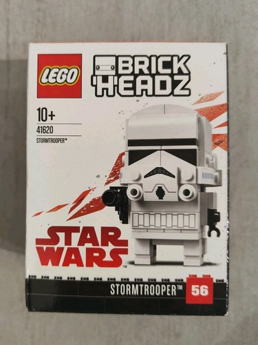Lego brickheadz star wars - lego,