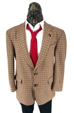 Giacca Blazer Classica Comfort