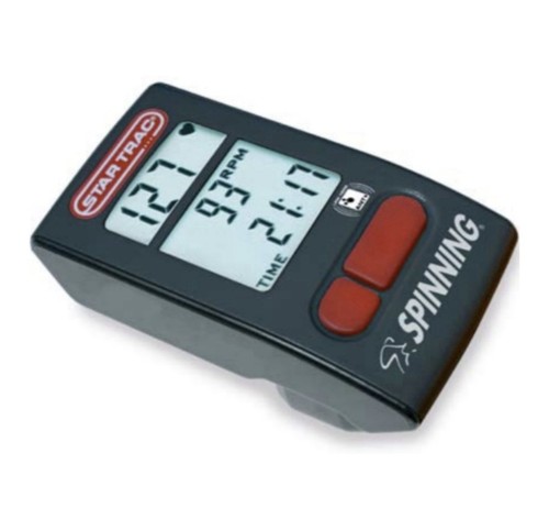 Star trac spinner - spinner, console