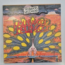 LP Roberto Vecchioni -