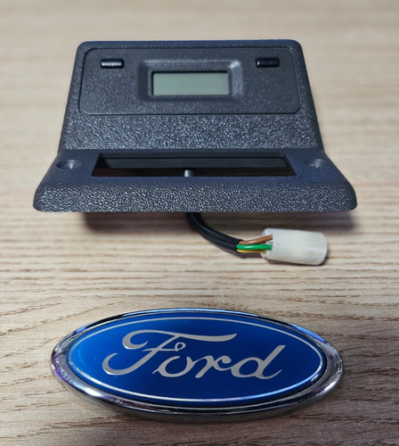 Orologio tetto ford escort - orologio,