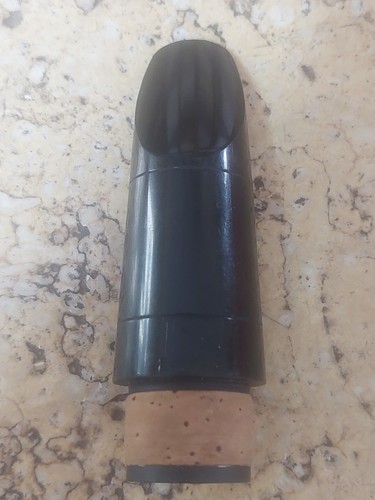 Bocchino clarinetto sib - bocchino, bg