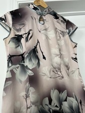 Wow qipao seta di gelso; Us s