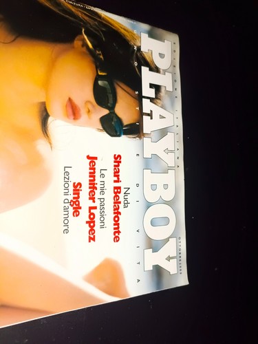 Playboy manuela arcuri dylan - arcuri,