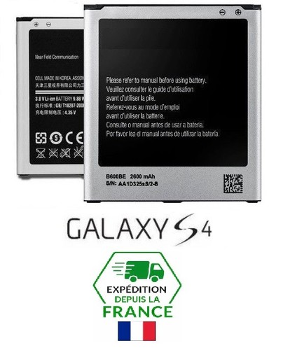 Batterie pour samsung - samsung, galaxy