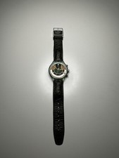 SWATCH CHRONO "MIMETICA" -