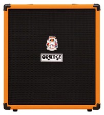 Orange Crush 50 50 W Combo per