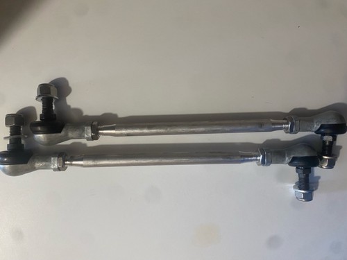 Tiranti biellette rinforzate - tiranti,