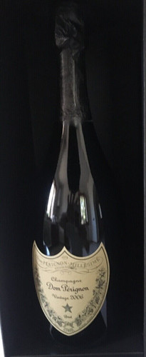 Champagne dom perignon - dom,