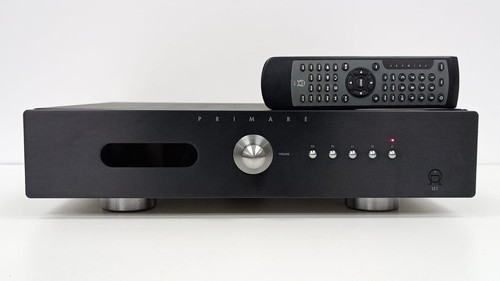 Amplificador primare i21 high - primare,