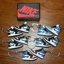 Portachiavi Air Jordan 1 High